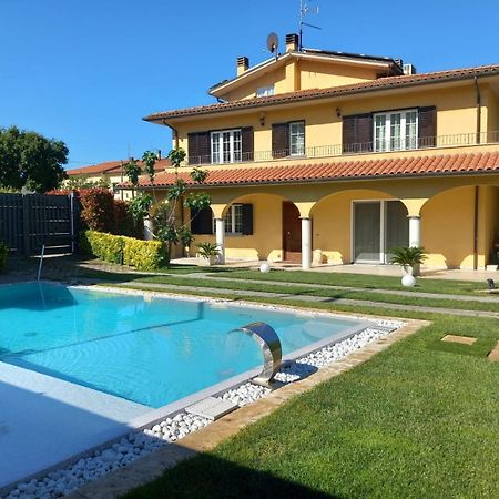 ארצו Villa Il Matto מראה חיצוני תמונה