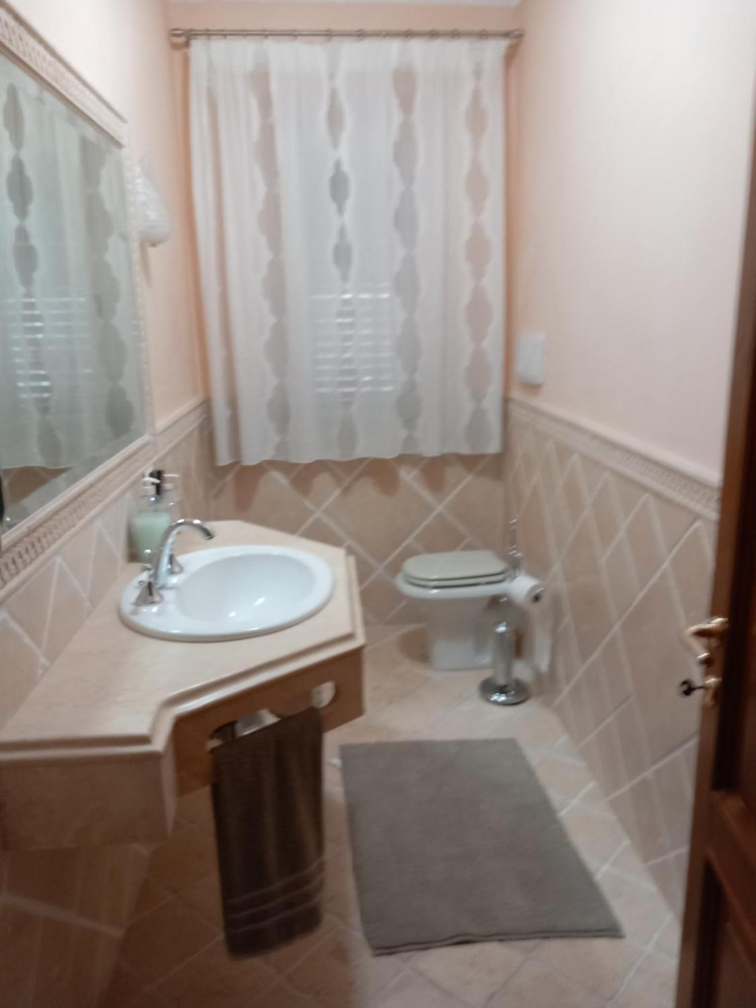 ארצו Villa Il Matto מראה חיצוני תמונה