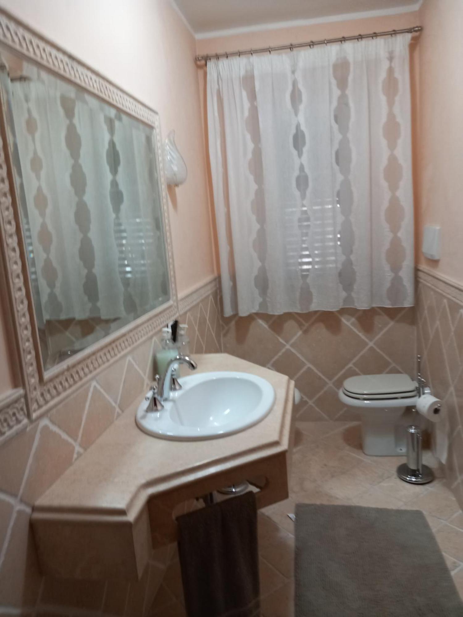 ארצו Villa Il Matto מראה חיצוני תמונה