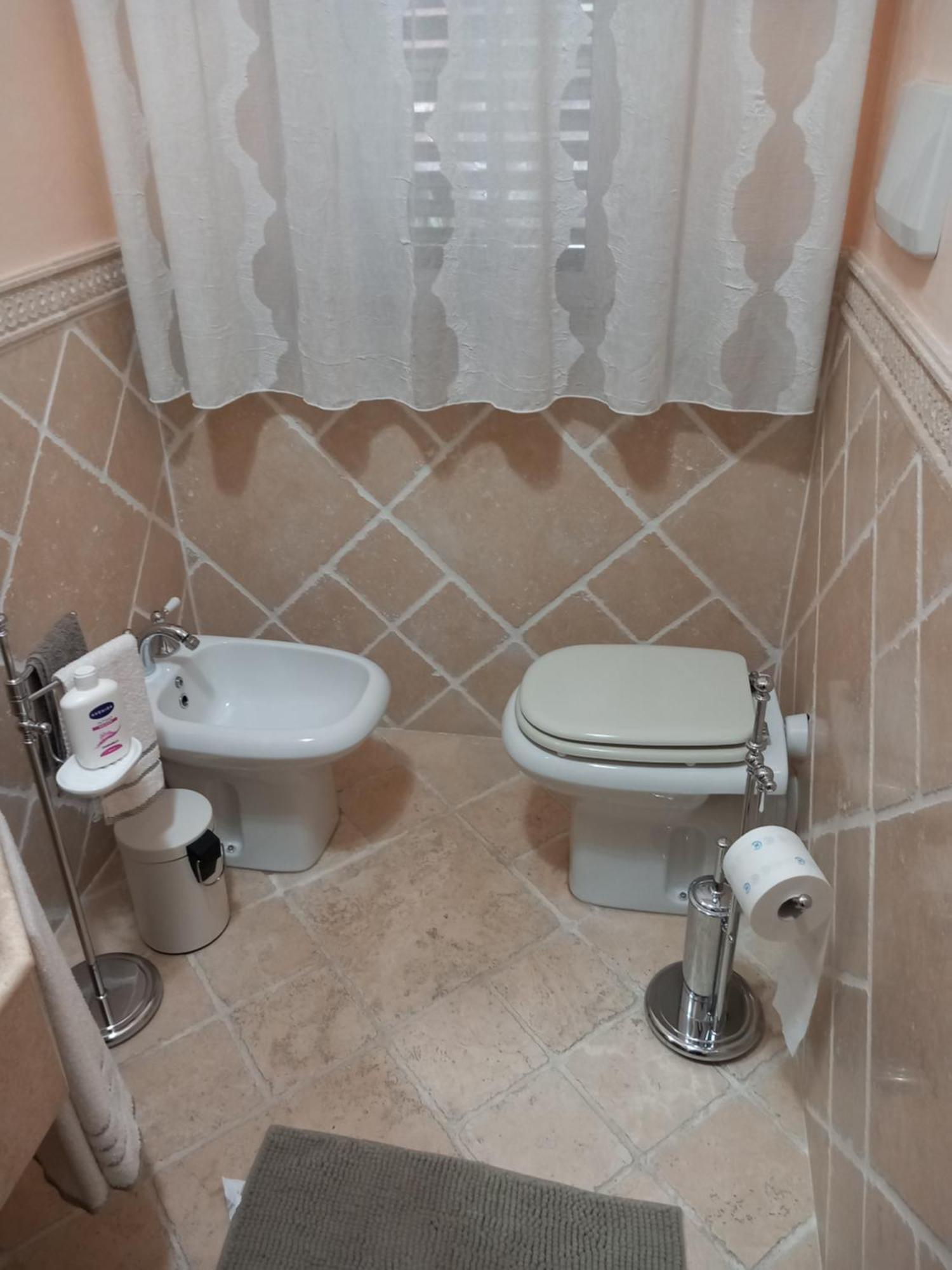 ארצו Villa Il Matto מראה חיצוני תמונה