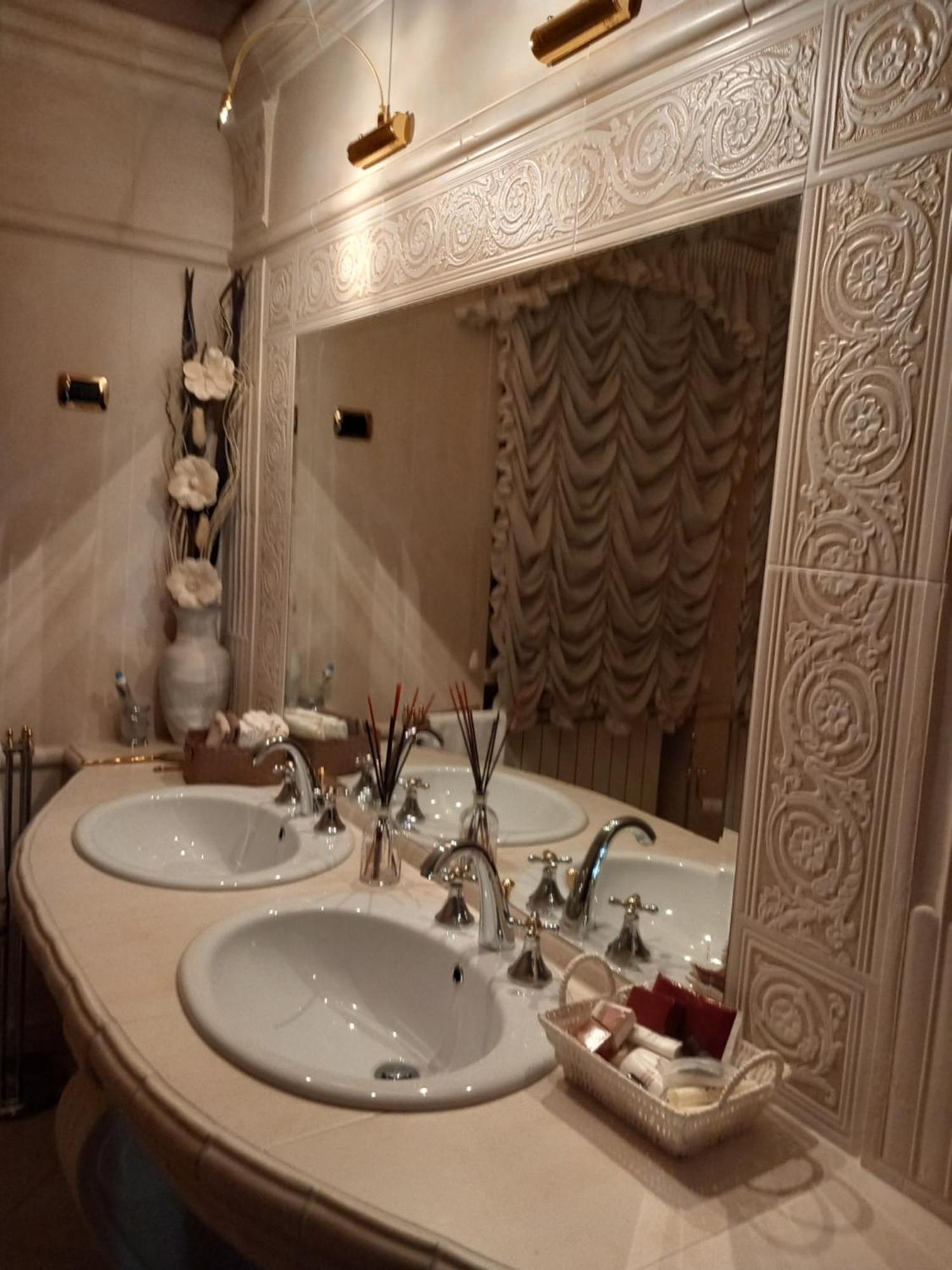ארצו Villa Il Matto מראה חיצוני תמונה