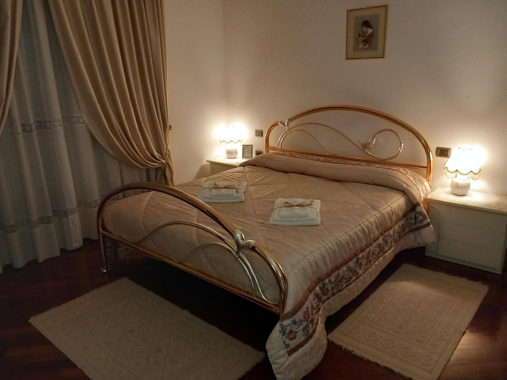 ארצו Villa Il Matto מראה חיצוני תמונה