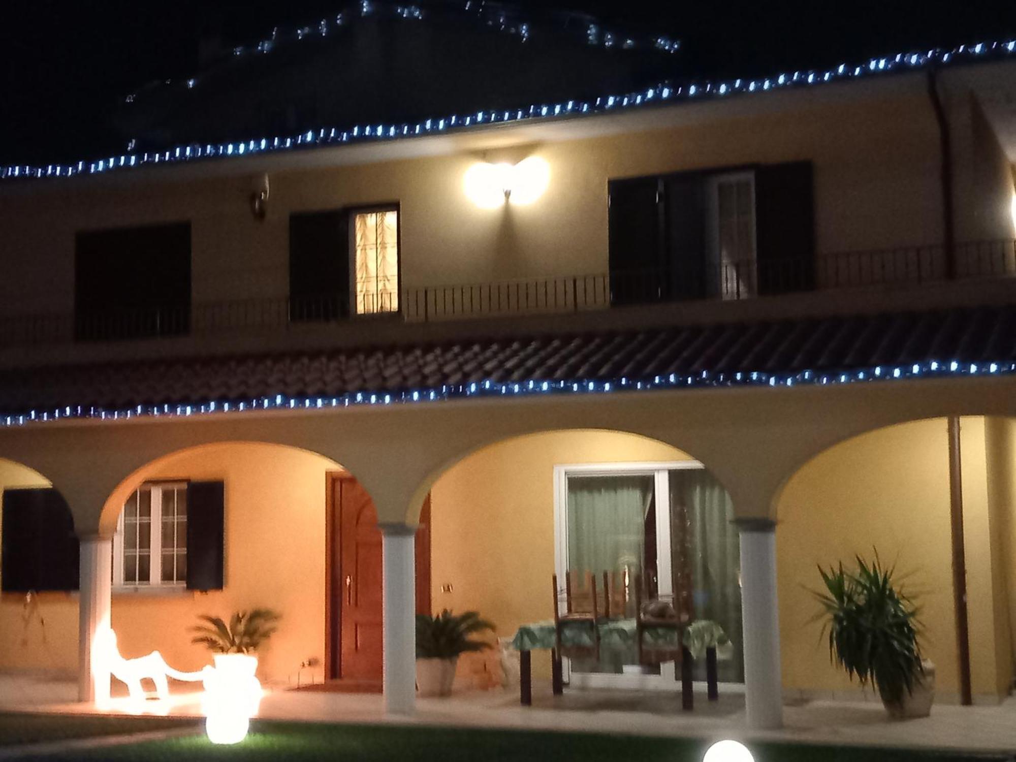 ארצו Villa Il Matto מראה חיצוני תמונה