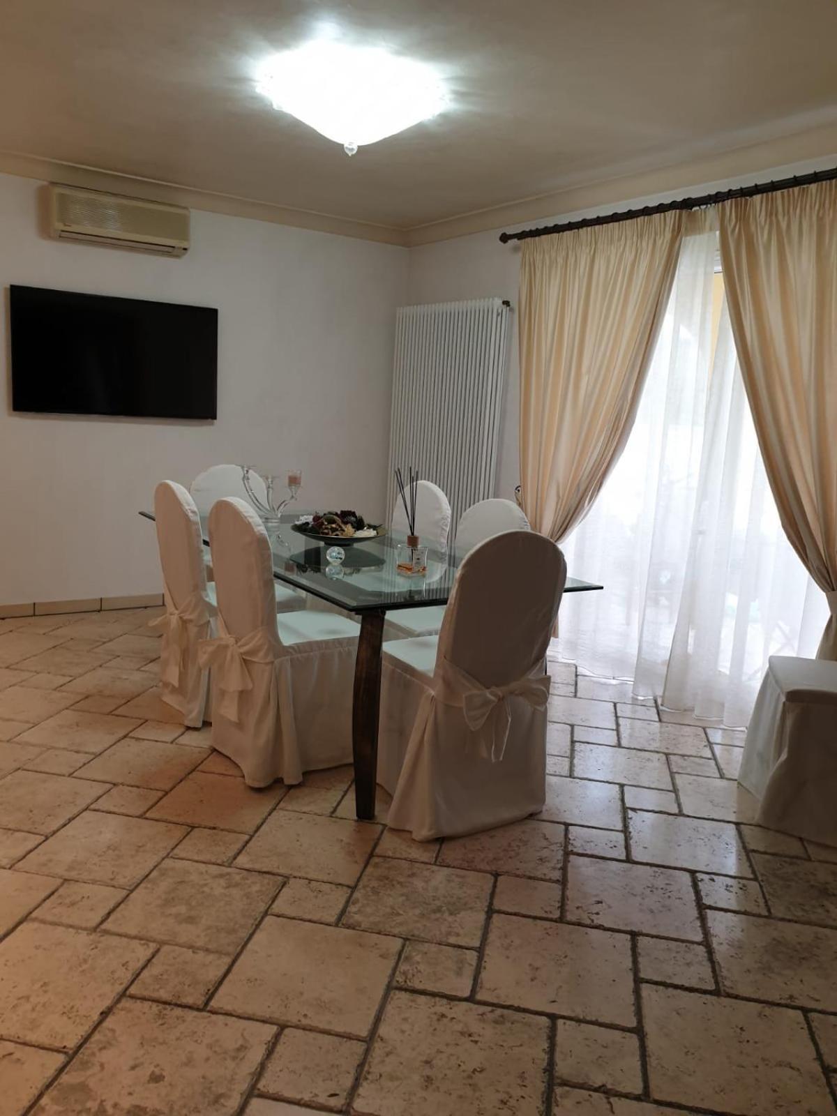 ארצו Villa Il Matto מראה חיצוני תמונה