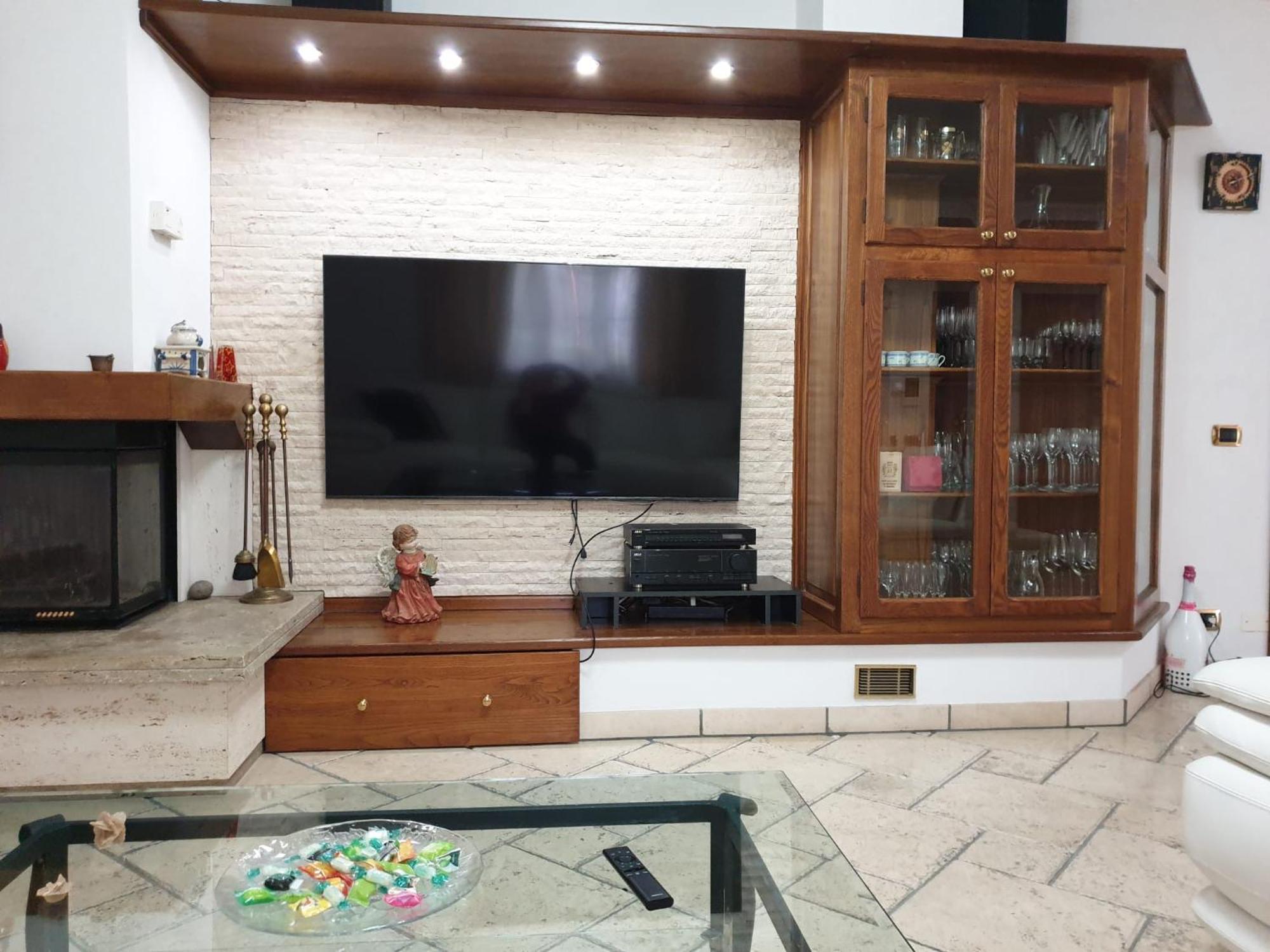 ארצו Villa Il Matto מראה חיצוני תמונה