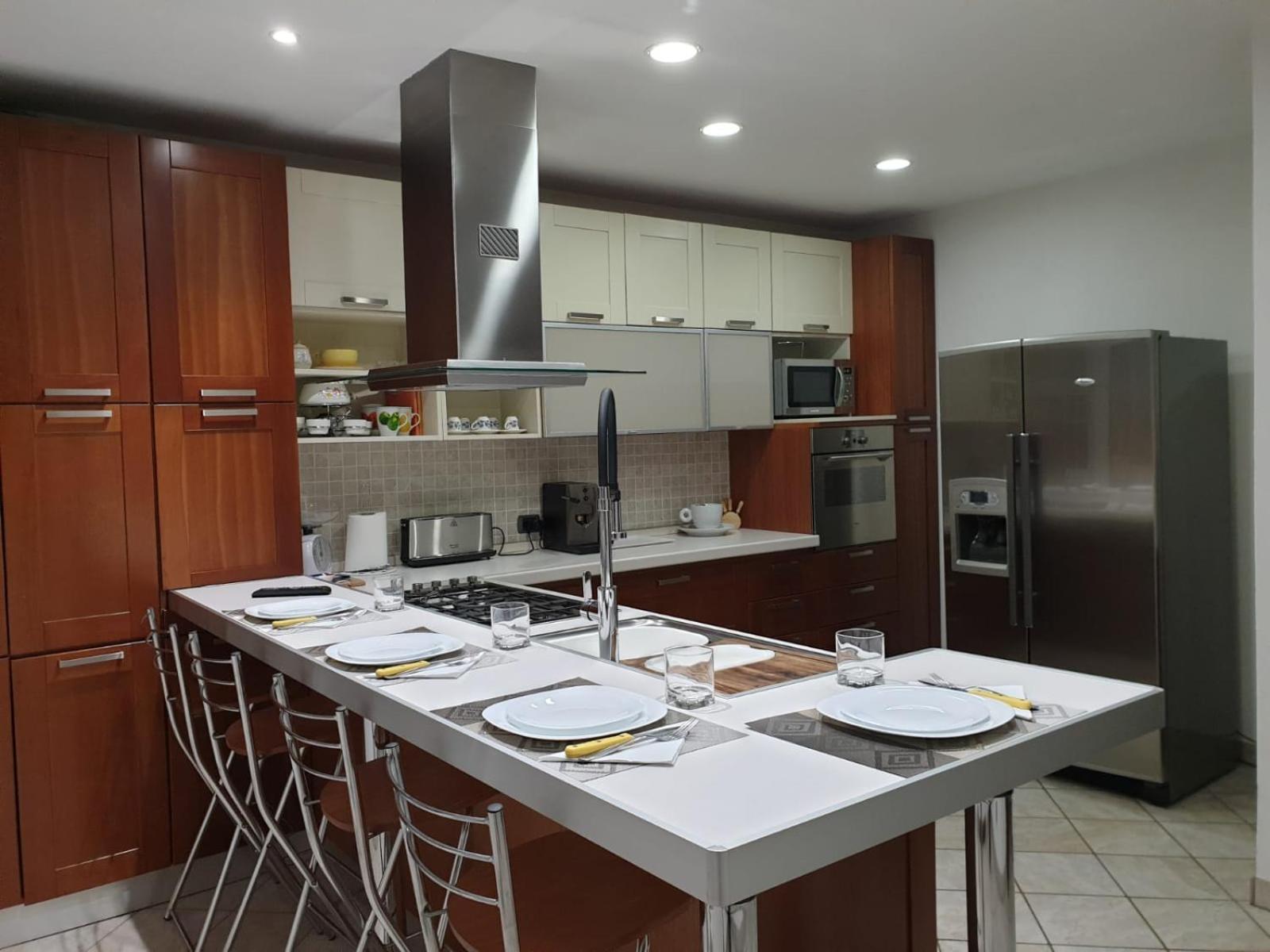 ארצו Villa Il Matto מראה חיצוני תמונה