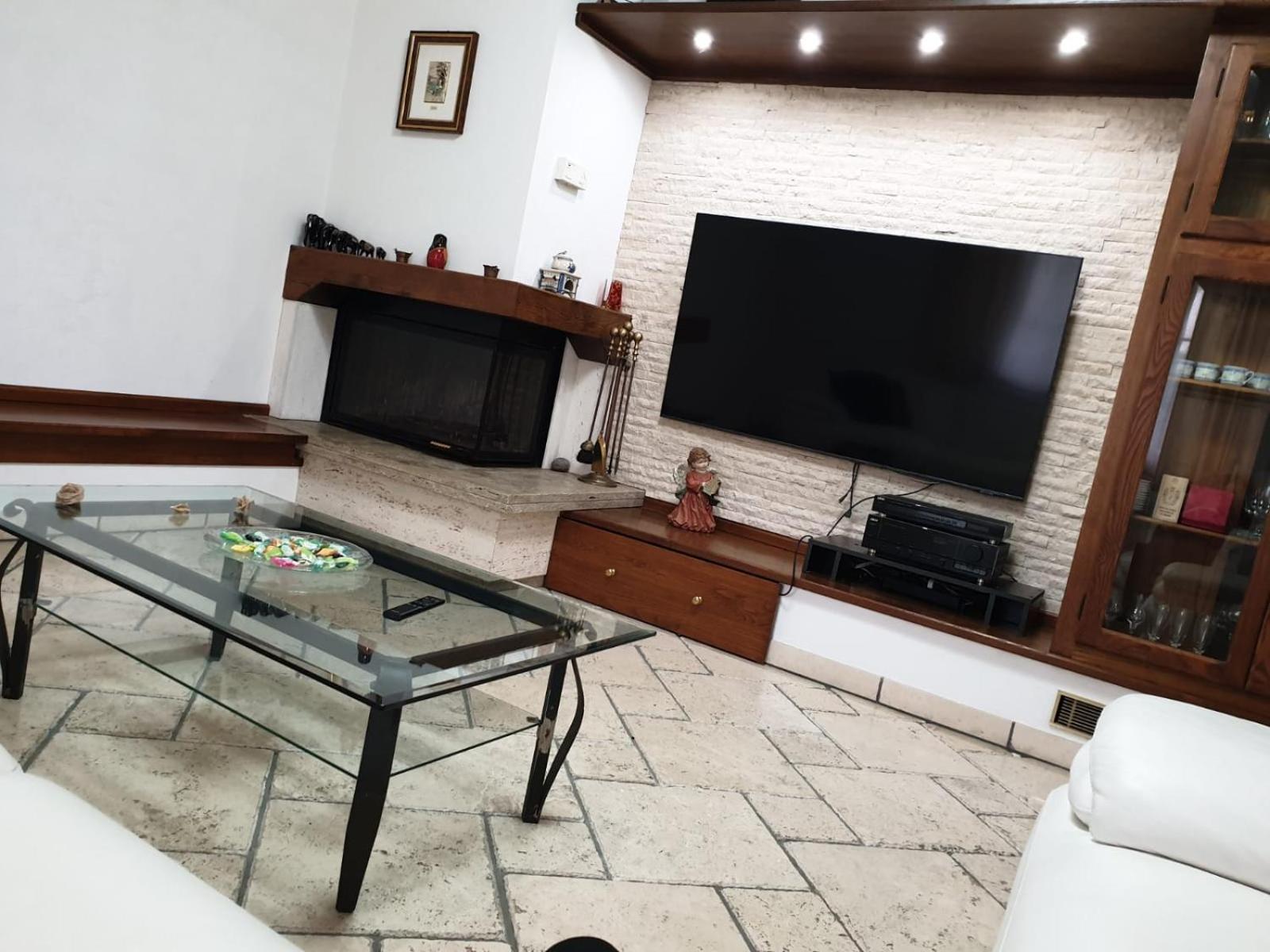 ארצו Villa Il Matto מראה חיצוני תמונה