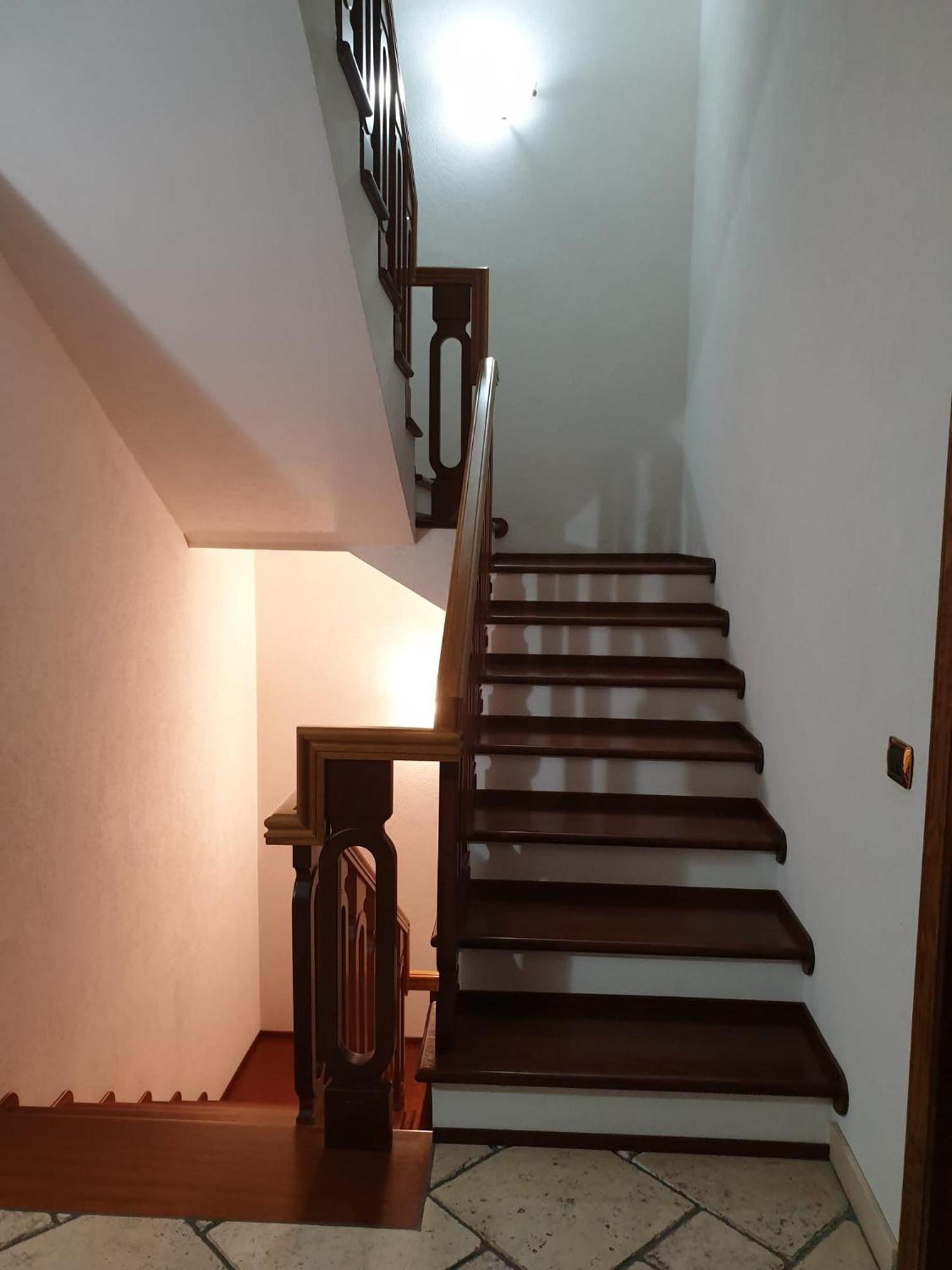 ארצו Villa Il Matto מראה חיצוני תמונה