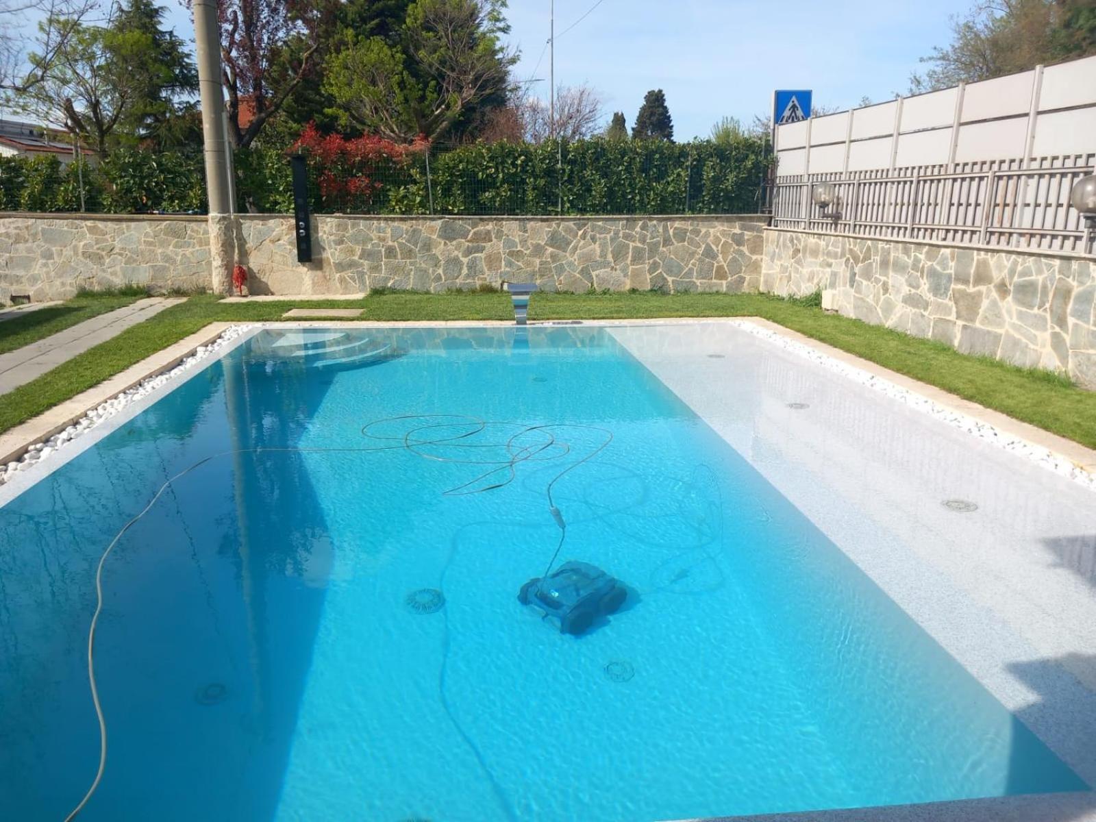 ארצו Villa Il Matto מראה חיצוני תמונה
