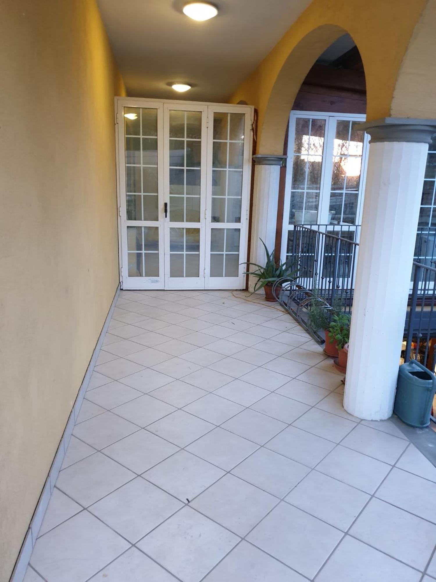 ארצו Villa Il Matto מראה חיצוני תמונה